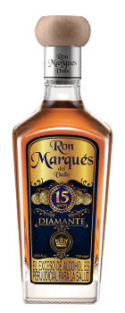 Ron Marqués del Valle 15 Años