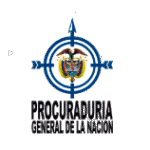 procuraduria general de la nacion