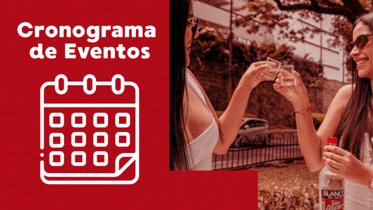 Cronograma de Eventos Industrias Licores del Valle