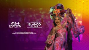 Aguardiente Blanco del Valle marca el ritmo en Ensálsate 